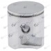 Kit piston motocoasa Stihl FS 56 34mm (Terra)